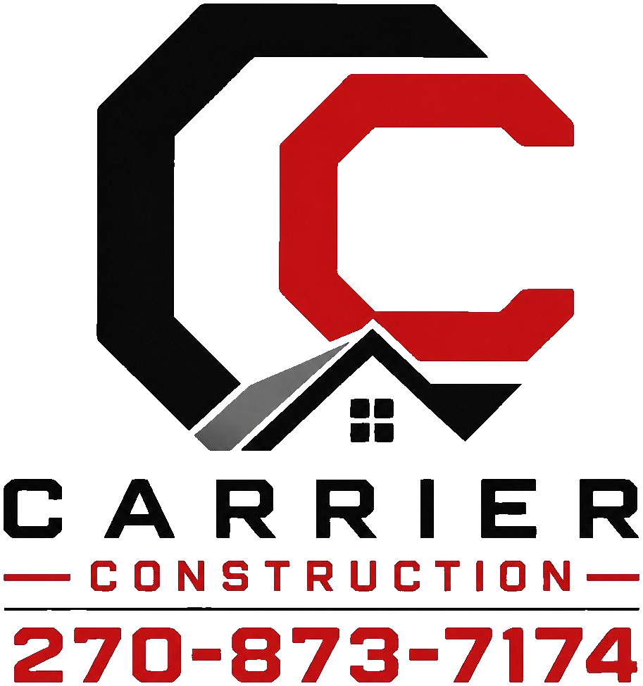 Carrier Construction logo